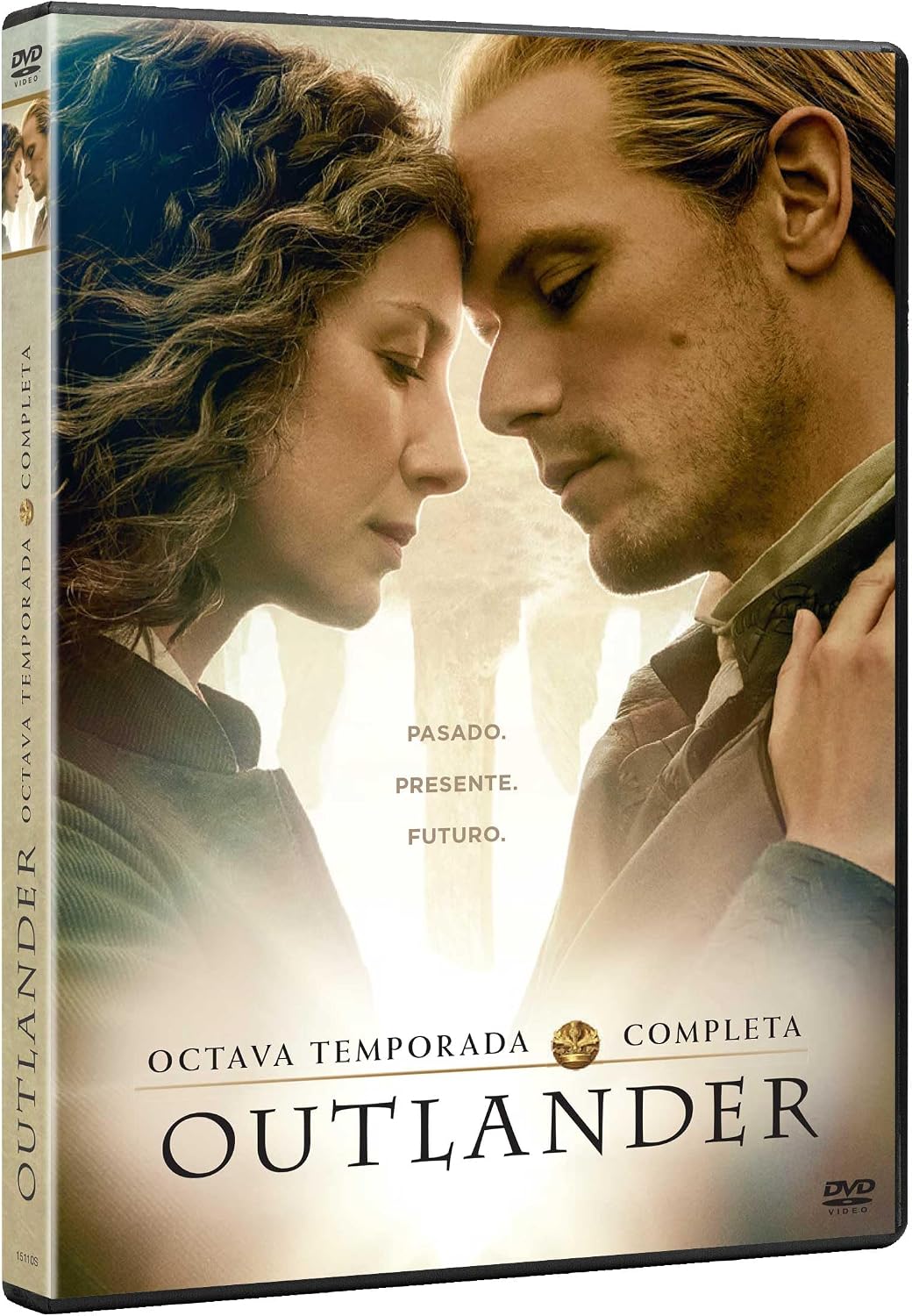 Guide d'Achat 2026 : Pourquoi Choisir le Outlander Temporada 8 ?