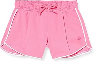 United Colors of Benetton Mädchen Shorts