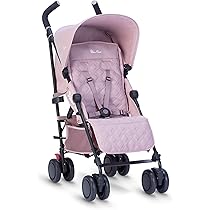 silver cross pop duo stroller