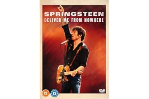 #91 — SPRINGSTEEN DELIVER ME FROM NOWHERE