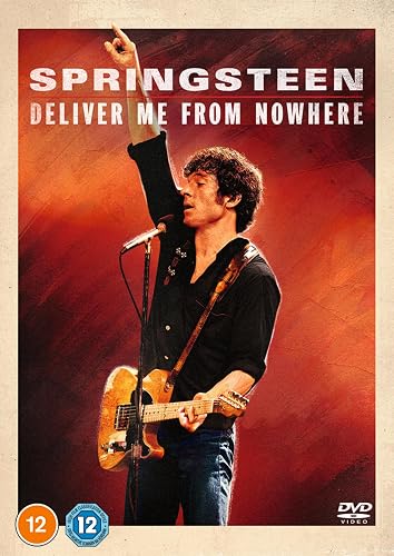 #91 — SPRINGSTEEN DELIVER ME FROM NOWHERE