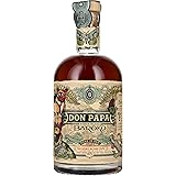 Don Papa Baroko, Bottiglia Semplice, 700 ml