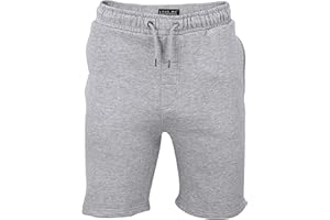 Love My Fashions® Men Running Shorts Gym Training Summer Fleece Gym Workout Sports Shorts for Men UK