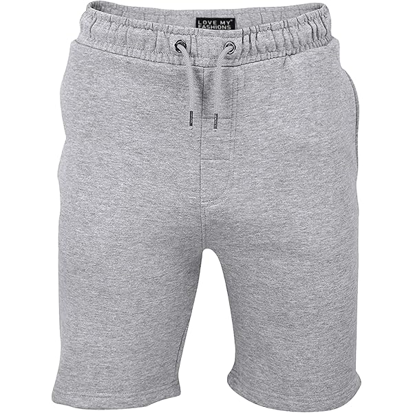 Shorts De Sport Homme - Gym, Course, Entraînement - Léger & Respirant - Cordon De Serrage