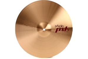 Paiste PST7 Thin Crash 16" - Crash Cymbal