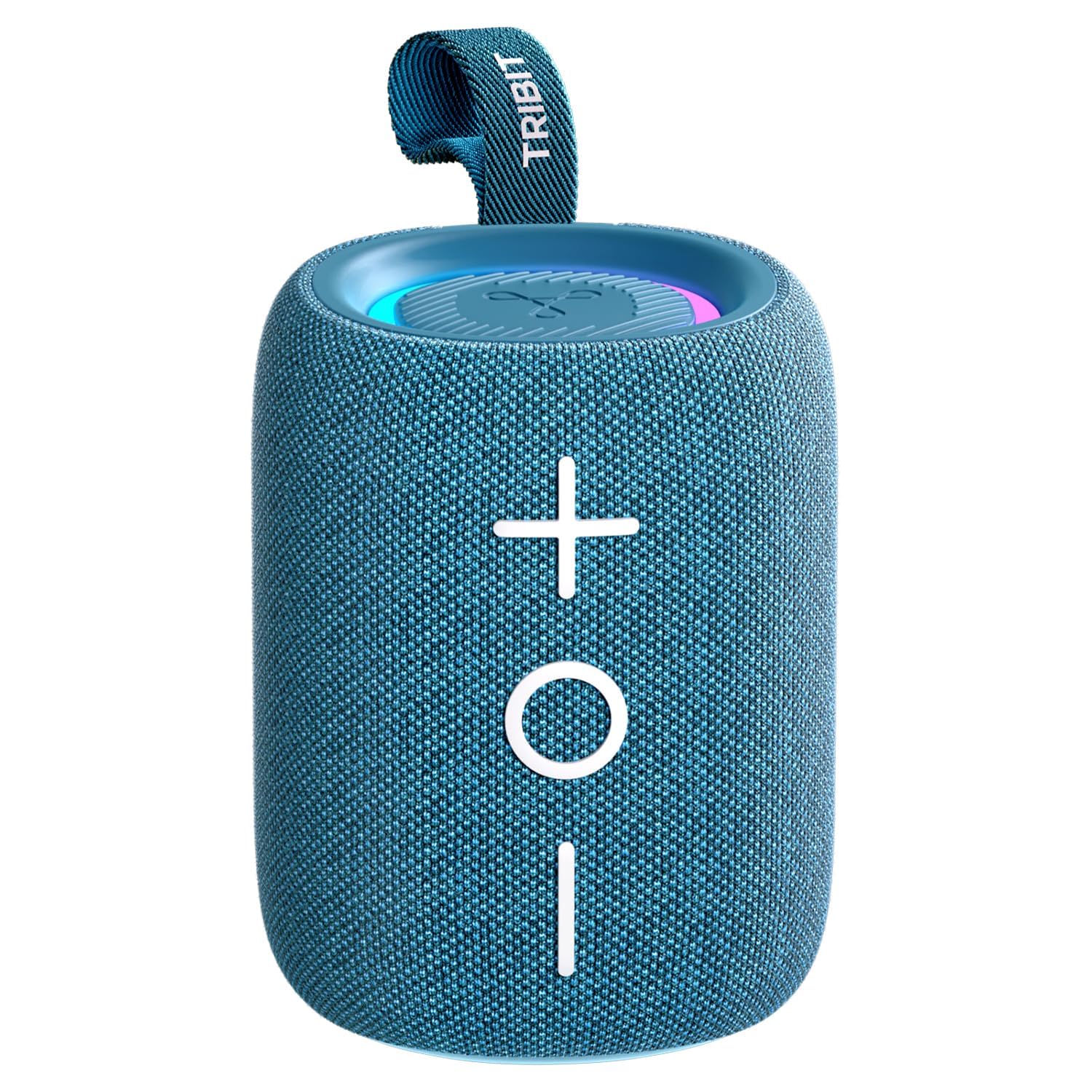 Tribit StormBox Mini 12W Bluetooth Speaker Review 360Â° Sound and More