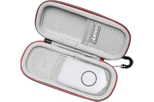 RLSOCO Étui pour Beurer BR 60/BR 90 Dispositif contre les démangeaisons (Étui Uniquement)