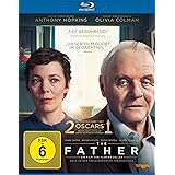 The Father [Blu-ray]