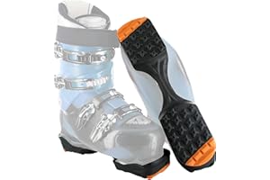 YakTrax SkiTrax