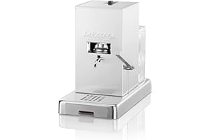 CAFFÈ MUSETTI MACCHINA CAFFÈ A CIALDE LA PICCOLA & PICCOLA + 18 CIALDE CAFFE' MUSETTI