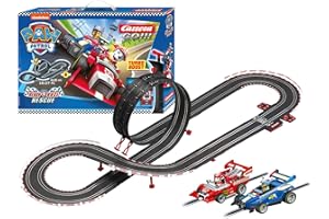 Carrera - 20062535 - Paw Patrol - Ready Race Rescue