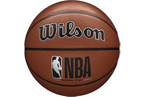 ‎WILSON WILSON NBA Forge Series Indoor/Outdoor Basketbälle