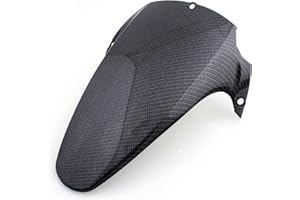 ARTUDATECH Artudatch Garde-boue arrière pour moto Hon-da CBR954RR CBR 954 RR 2002 2003