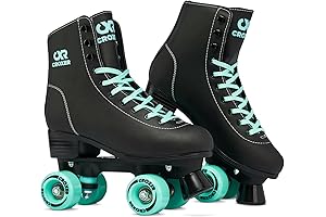 Alessa Black/Mint