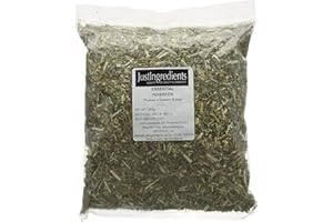 JustIngredients Essentials Feverfew 250 g
