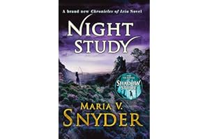 Night Study (The Chronicles of Ixia)