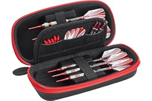 Casemaster Sentry Dart Case