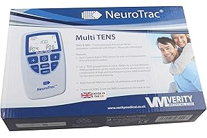 TOPMEDICAL® Neurotrac Multi Tens