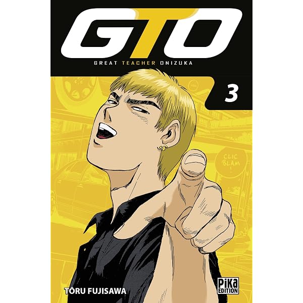 GTO T01 (GTO (1)): Amazon.co.uk: Fujisawa, Tôru, Fujisawa, Tôru