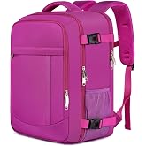 Cabin Backpack 55 x 40 x 20 cm 44L Travel Backpack Cabin Large Airplane Travel Suitcases Cabin 55 x 40 x 20 Carry-on Luggage