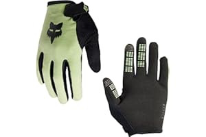 FOX HEAD Fox Ranger Kids Mountain Bike Gloves
