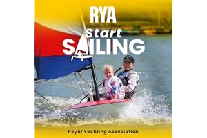 RYA Start Sailing