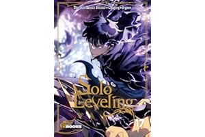 Solo Leveling T17