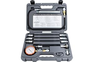 LANG TOOLS A & E HAND TOOLS - Compression Test Kit (TU30A)