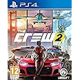 The Crew 2 (PS4)