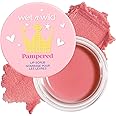wet n wild Pampered Lip Scrub