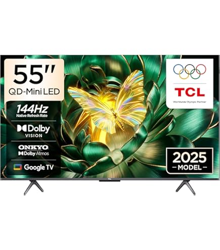 TCL 75P8K-UK 75