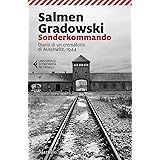 Sonderkommando. Diario di un crematorio di Auschwitz, 1944