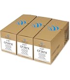87A /CF287A Toner Cartridge Compatible with Laserjet M501n MFP, M501dn MFP, M506dn MFP, M506n MFP, M506x MFP, M527dn MFP, M527f MFP, Flow M527z MFP Printers