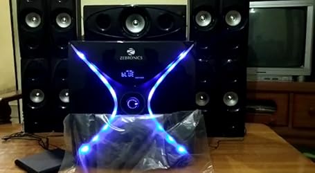 zebronics dhoom 5.1 price