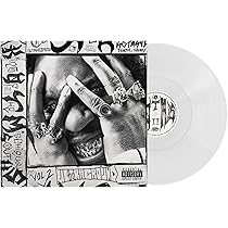 Ta13oo: Denzel Curry, Denzel Curry: Amazon.fr: CD et Vinyles}