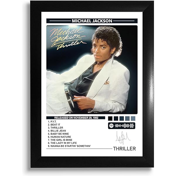 Buy Thriller Online at Low Prices in India | Amazon Music Store