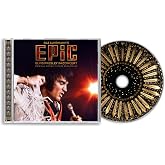 Man On The Run: Music From The Motion Picture Soundtrack (Amazon Exclusive Orange Vinyl) - View 8