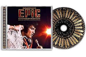 EPiC: Elvis Presley in Concert - Original Motion Picture