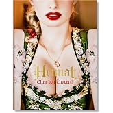 Ellen von Unwerth: Heimat