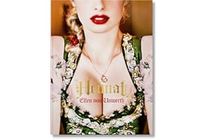 Ellen von Unwerth. Heimat