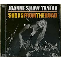 ジョアン・ショウ・テイラー／２ｎｄ　アルバム『ダイヤモンズ・イン・ザ・ダート』 Joanne Shaw Taylor, Joanne Shaw Taylor, Dave Smith, Rick