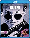 Kuffs [Blu-ray]