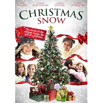 A Christmas Wish (DVD): Amazon.co.uk: Kirsty Swanson, Edwards