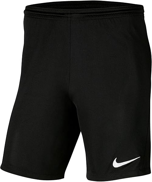 Nike Nike Mens Dry Park Athletic Gym Shorts Men Soccer Running Basketball Workout - Pantalones Cortos Hombre - 1