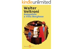 Assassinio a Villa Borghese (La serie del commissa