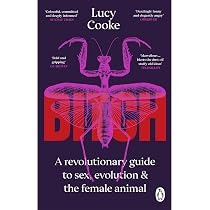 Bitch: What does it mean to be female? : Cooke, Lucy: Amazon.se ...