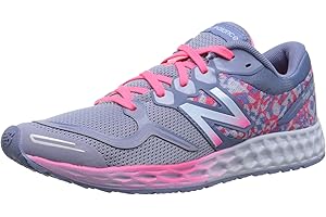New Balance Mixte K1980 Chaussures de Running Entrainement