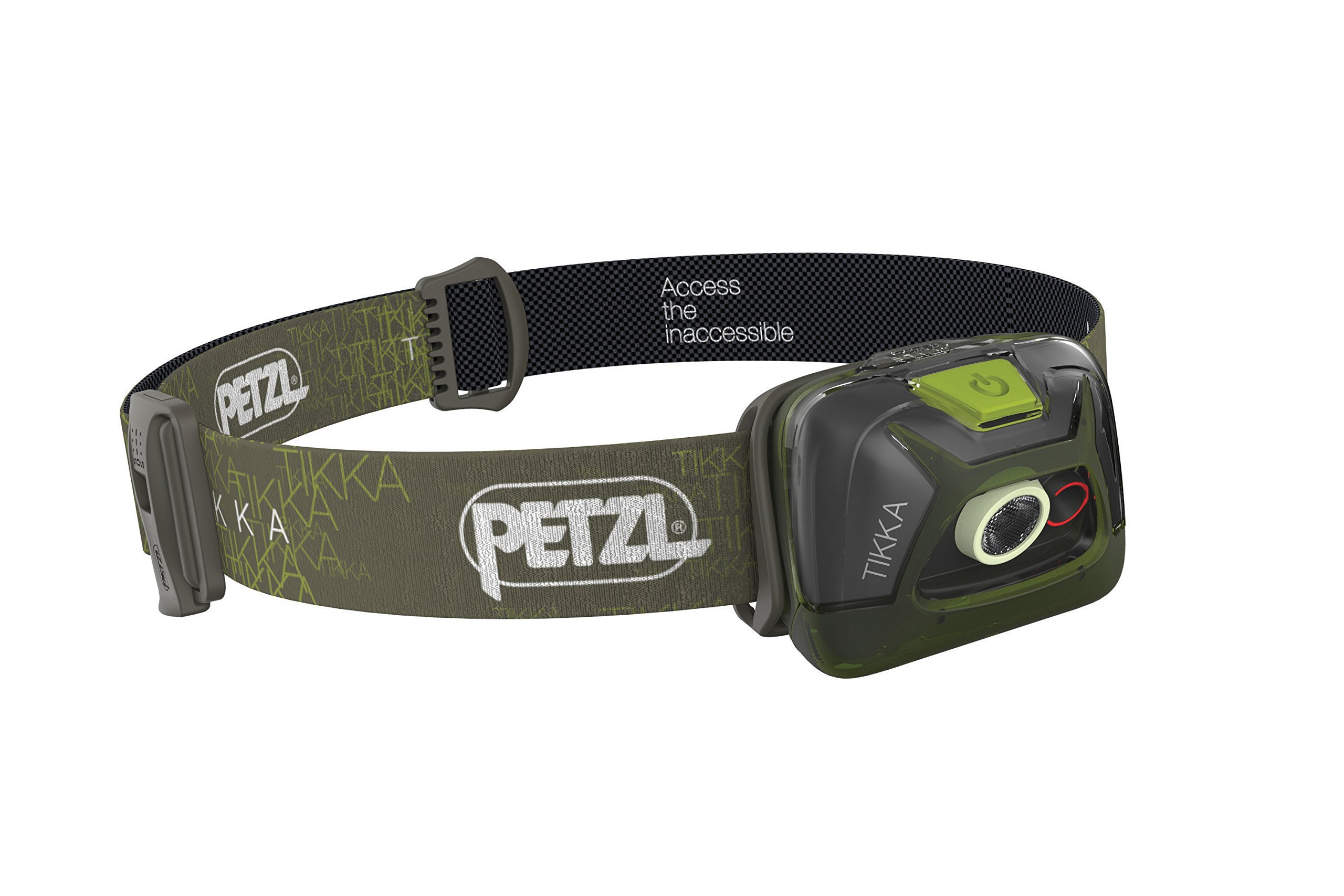 PETZL Tikka Headlamp Best Head Torch