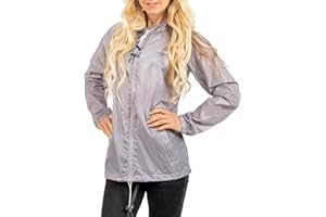 GEO NORWAY Windbreaker Lady - coupe-vent stylé pour femme