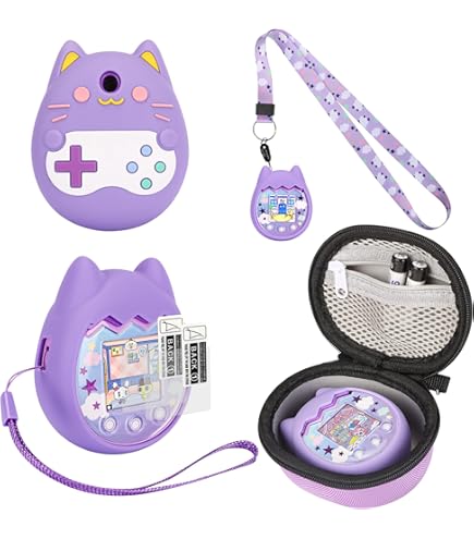 TAMAGOTCHI PIX - PARTY CONFETTI : Amazon.pl: Zabawki